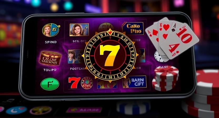 JAYA9 app smooth mobile gameplay