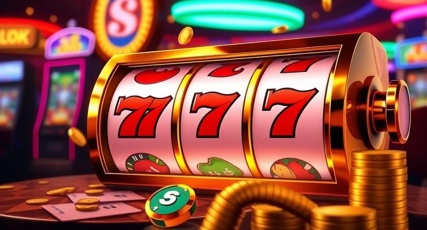 Colorful themes and thrilling jackpots in JAYA9 slots
