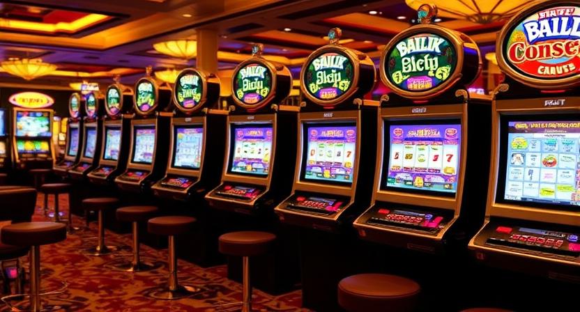 Mobile-optimized and fast-loading JAYA9 slot games